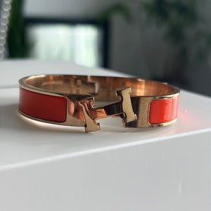Hermes Bracelet